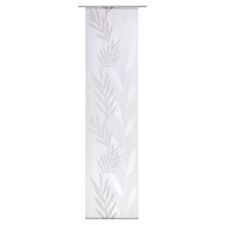 Flächenvorhang Schiebevorhang