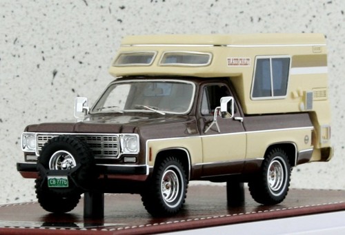 Chevrolet blazer chalet - chalet,