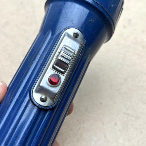 Antike taschenlampe ceag - antike,