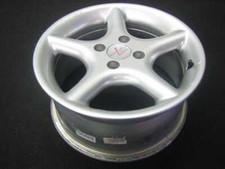 Alufelge für ALUSTAR 7x15 ET38 4x100 AF-10072-1-E