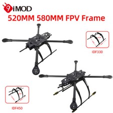 9imod FPV Quadcopter Carbon