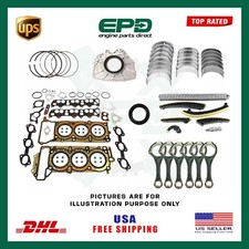 Mercedes Benz OM642 3.0 Diesel