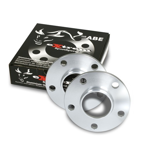 Spurverbreiterung spurplatten - spurverbreiterung,