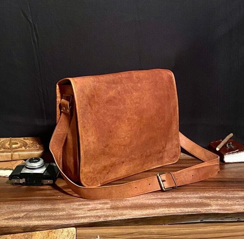Damen messenger vintage - damen,