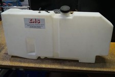 Kraftstoff-Tank; BMS Worker 