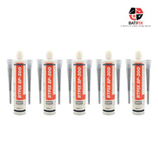 5x Verbundmörtel Styrolfrei