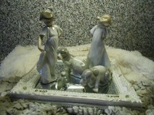 Lladro- Nao - Figuren --- 2