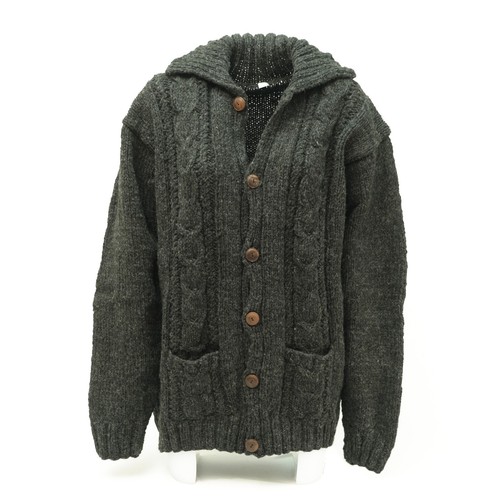 Winterjacke jacke wolljacke - ,