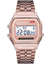 Digitale Herren/Damen LCD