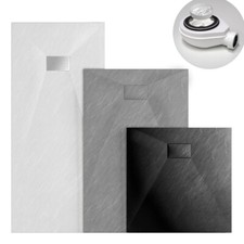 Smc duschwanne duschtasse - duschwanne,