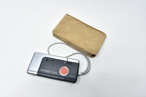Vintage 1975 agfa - vintage, agfamatic