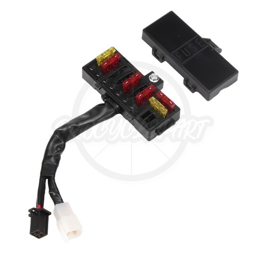 Sicherungskasten assy für - assy,