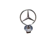 Emblem vorne Stern für MERCEDES E-KLASSE W210 E 200