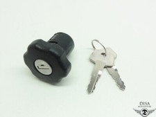 Öltankdeckel abschließbar für Honda MT5 MT 5 50 MT8 MT 8 80 MB