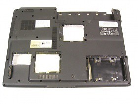 Gehäuse unten acer aspire - unten,