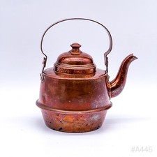 Antique Scandinavian Copper