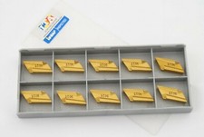 10 x Iscar KNUX 160405 L11