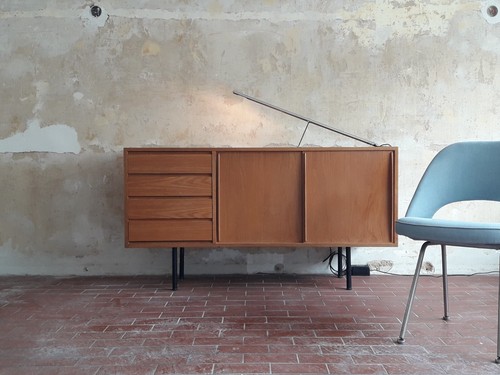 Niemeyer tubo 80er - tubo, 01