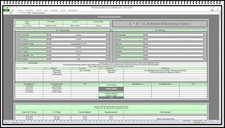 Wartungsplan Wartungsplaner