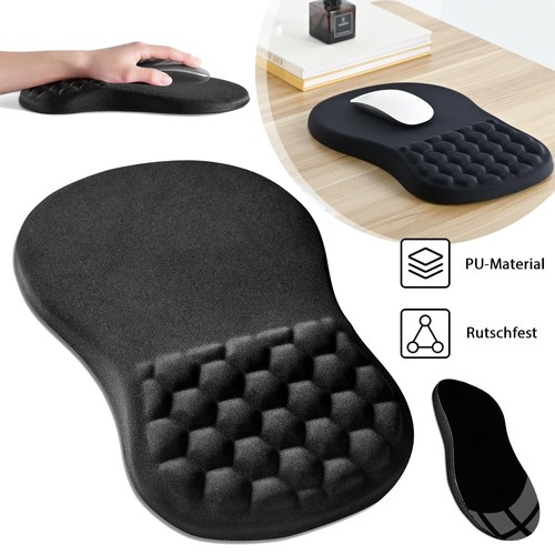 Ergonomisches mauspad mit - ergonomisches,