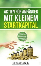 Aktien für Anfänger mit