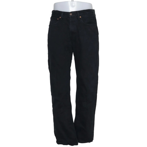 Levi strauss jeans - strauss, co,