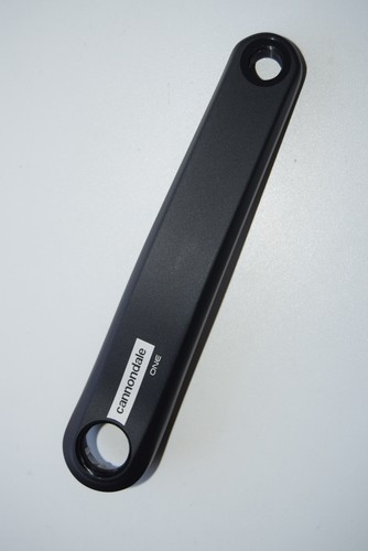 Cannondale one kurbelarm - one,