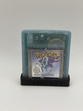 Pokemon Kristall Edition |