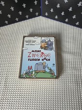 Meine Zwerge Fliegen Hoch