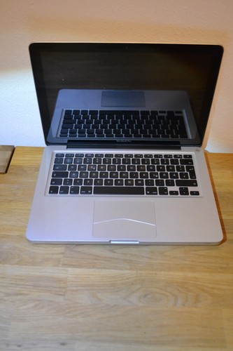 Apple macbook pro - apple,