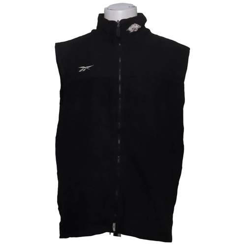 Reebok fleece weste - reebok,, fleece-weste,