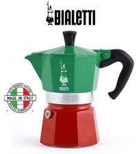 Bialetti Moka Express Italia