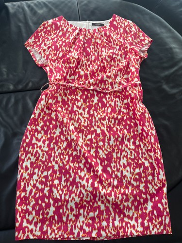 Elegantes kleid von vera - ,