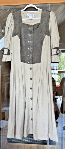 Dirndl wie neu - gr., 44,