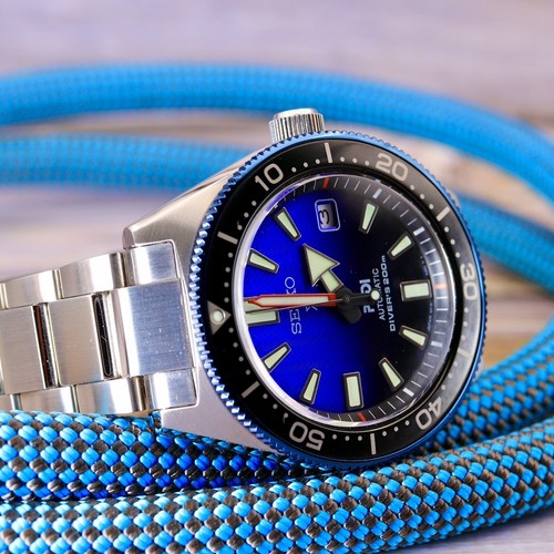 Seiko spb071j1 prospex - seiko,