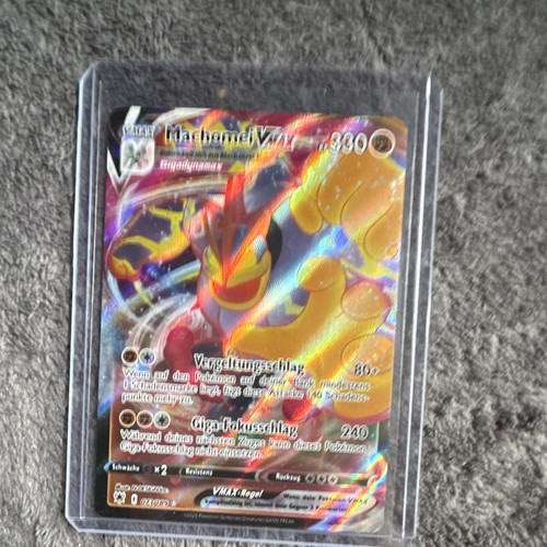 Pokémon tcg machomei - tcg,
