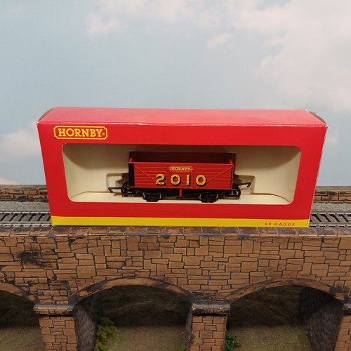 Hornby r6501 2010 planken - 2010, 7