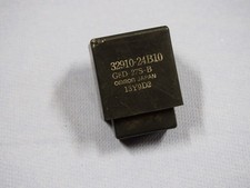 Dekompressions-Relais Suzuki