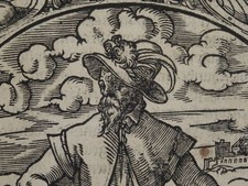 Ammann - Landsknecht