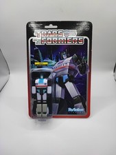 Transformers Jazz Autobot 3