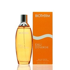 Biotherm Eau d Energie Eau de