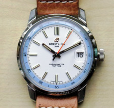 BREITLING Top Time Chronometer