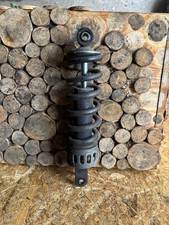 Suzuki GS500 E GM51B 89-00 Federbein Shock Absorber Linkage Stoßdämpfer 2