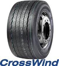 CrossWind CWT10E 385/55 R22.5 160K