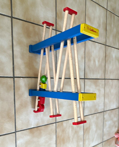 Eichhorn holzspielzeug - eichhorn,