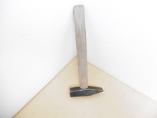 Original  DDR ! Smalcalda Werkzeug Schlosser Schmied Hammer 500 Gramm