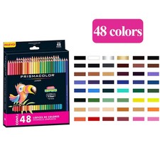 Ölige Buntstifte Set