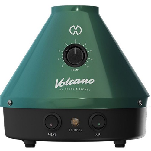 Volcano classic storz bickel - classic, &