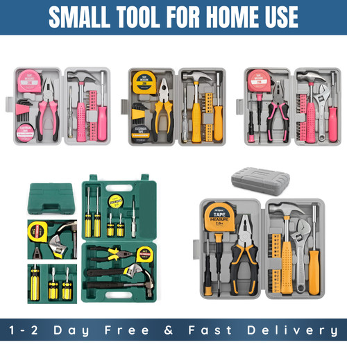 11pcs haushalt handwerkzeuge - haushalt,