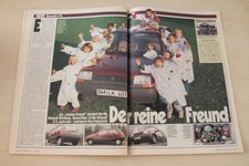 Auto Bild 01/1986 Renault R 5